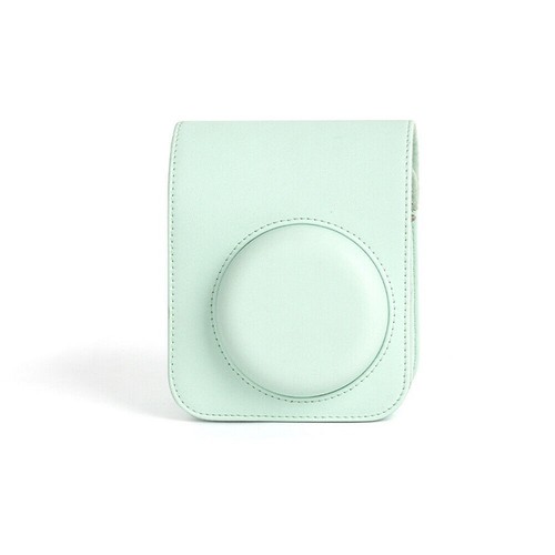 For Fujifilm Instax Mini12 Camera Case Protective Case Trave Bag with Mini Album - Picture 19 of 34