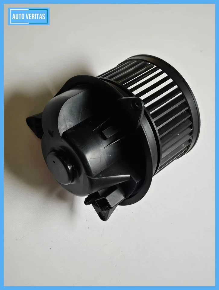 Original Ford Mondeo 3 blower engine blower heater fan KLIMATRONIC 3S7H18456AB - Image 4 of 4
