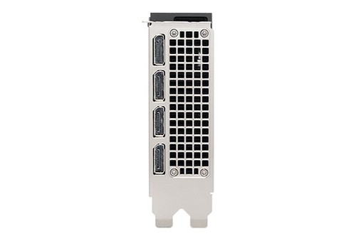Carte graphique NVIDIA RTX A4500 20 Go GDDR6 - Photo 3/8