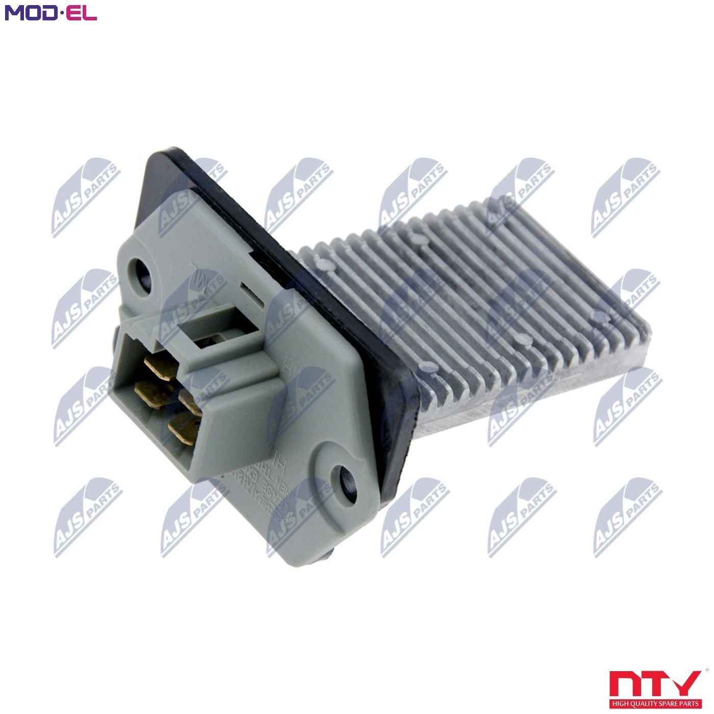 ✅Fits NTY ERD-HY-503 BLOWER RESISTOR ⭐UK Seller⭐ - Image 8