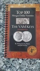 top 100 morgan dollar varieties book for sale