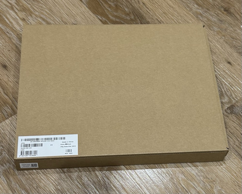 NEW Dell Latitude 7320 2-1 Detachable UK Backlit Keyboard K19M-BK-UK. K19M001 - Picture 3 of 7