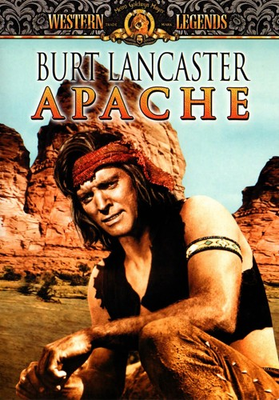 #ad Apache DVD $8.49