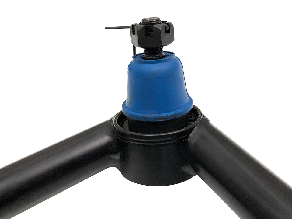 Brazos de control superiores Tuff Country 50935 para 05-22 4Runner FJ Cruiser Tacoma Foto 3 de 4