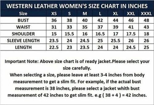 Womens Genuine Lambskin Leather Jacket Black Oversize Cropped Jacket - Picture 4 of 7