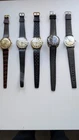 Vintage Electric Timex for Spares Parts Or Repair Not Working