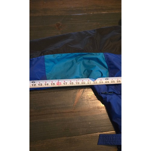 Traje de nieve vintage Columbia Sportswear de una pieza traje de esquí para hombre grande - Imagen 9 de 9