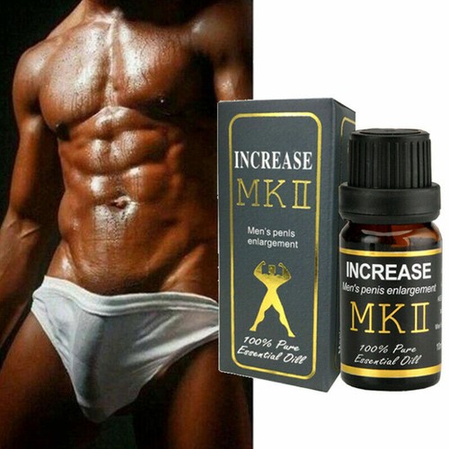 Langanhaltendes Verzögerungsöl für Männer verbessert die Qualität der Liebe Langlebiges Massagegel - Bild 2 von 10