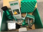 RCBS Explorer Reloading Kit 2 Multicalber - 9288 RCBS RELOADING PRESS ( NEW?)