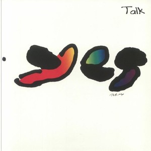 Yes Talk Vinyl | eBay