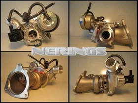 Turbolader FORD C-MAX II 1.6 54399700131