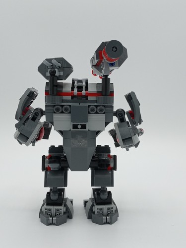 Lego Marvel Incomplete Sets Lot - Picture 12 of 12