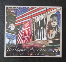 A Collection Of Broadway And A - Audio CD - GOOD
