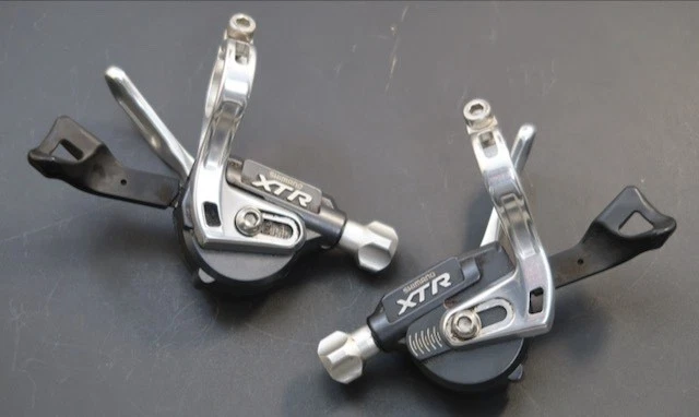 Xtr M970 Shifter for sale | eBay