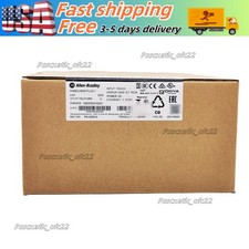 Allen-Bradley 2711P-T6C21D8S /C HMI PanelView Pl 7 Graphic Terminal US Free Tax