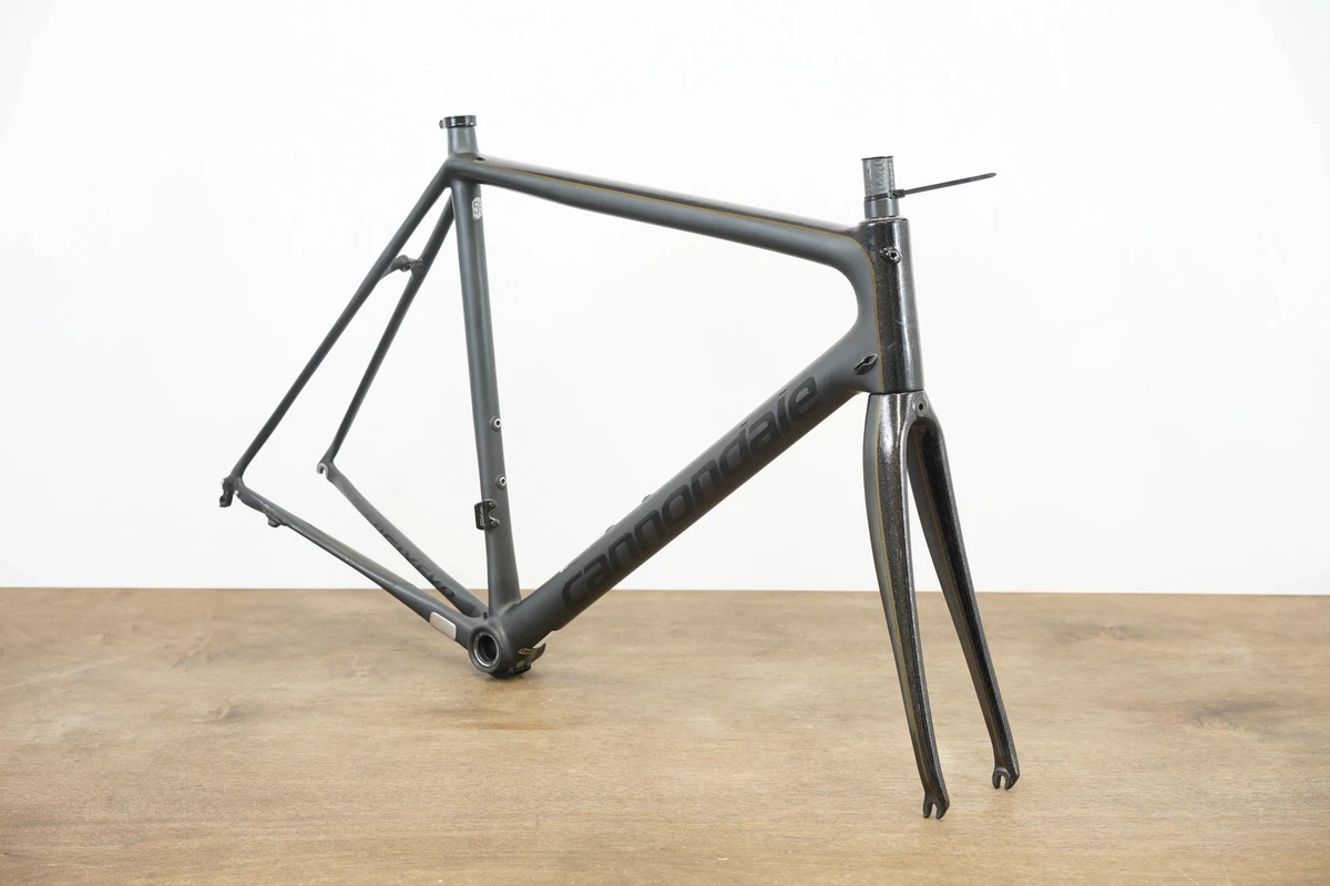 Cannondale Six In Bike Frames for sale | eBay