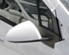 14-16 Chevrolet Spark Right Passenger Power Door Mirror OEM LKQ