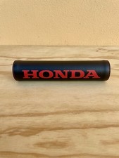 Honda Dominator Paracolpi Protezione Manubrio Salsicciotto