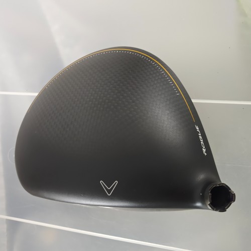 Callaway Rogue ST MAX LS 9 / 9.0 * Driver HEAD ONLY RH - Picture 8 of 11