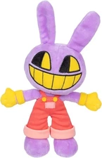 The Amazing Digital Circus Deluxe Plush - Jax