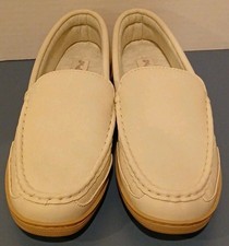 My Slippers All Season Women's Moccasin Slippers Size 10 Indoor Outdoor