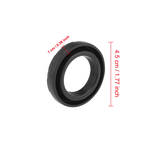 Juego de juntas de tubo de bujía de cubierta de válvula para Nissan Pathfinder zm ES72481 1995-2016 - Imagen 4 de 12