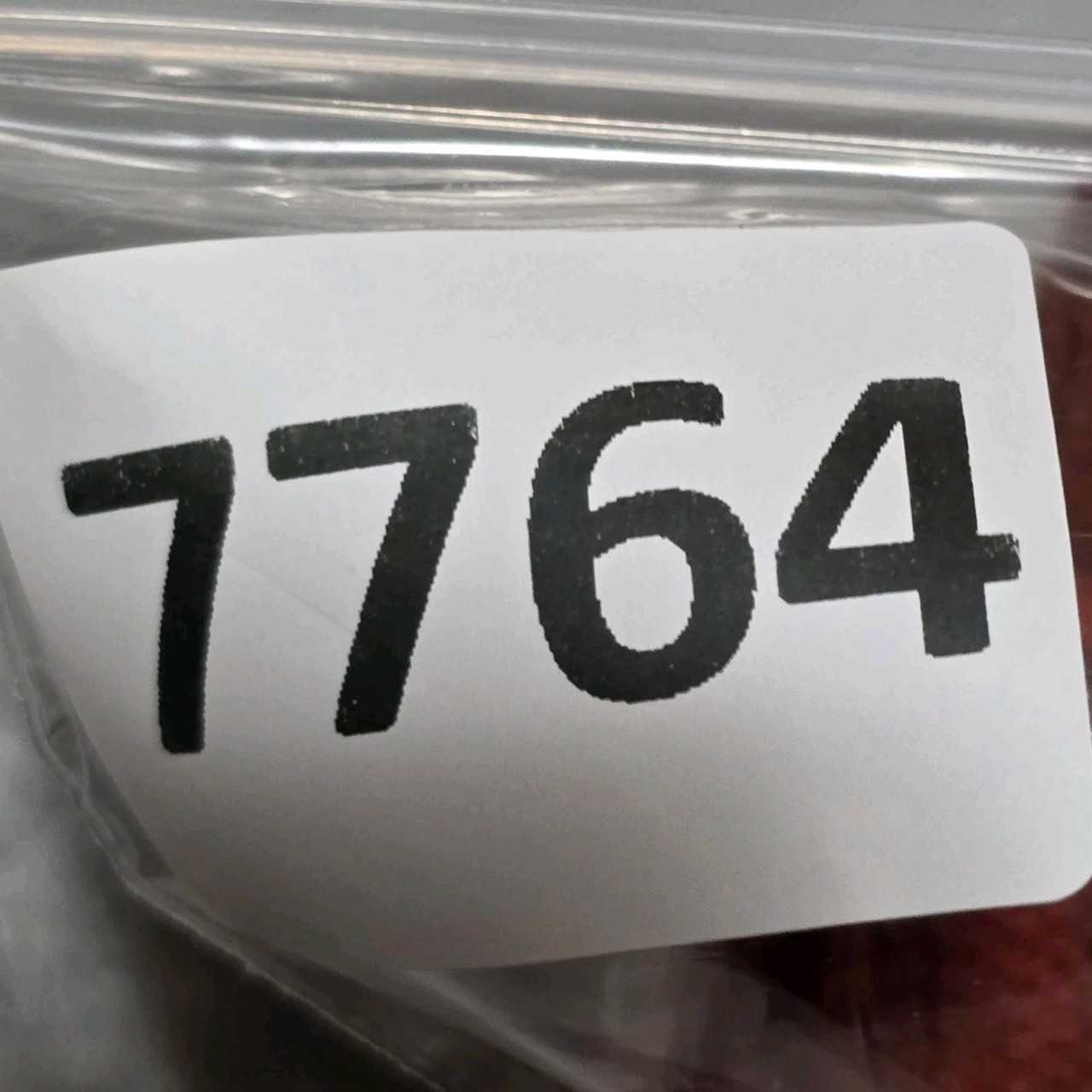 Eddie Bauer Angora-Blend Sweater Vest Womens XL Rust Speckled Wooden Buttons