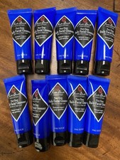 Image of Jack Black Pure Clean Daily Facial Cleanser 10x14ml