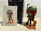 Pop Mart Star Wars Vinyl Figure Series - Boba Fett