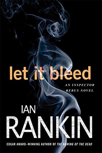 Let It Bleed (romans de l'inspecteur Rebus, 7) - Photo 1/2