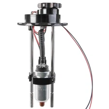 Holley 12-139 Fuel Pump Assembly