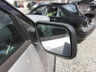 Used Right Door Mirror fits: 2015 Ford Explorer Power manual fold painted heated
