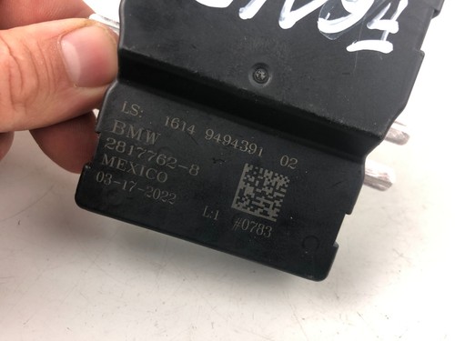 2022 Mini Countryman F60 Fuel Pump Control Module Unit 9494391 - Picture 8 of 8