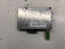 Audi A4 S4 B8 8K 2011 Bluetooth control unit module 8T0862335E DRA64560