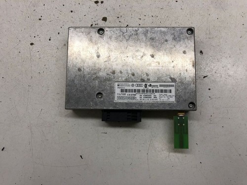 Audi A4 S4 B8 8K 2011 Bluetooth control unit module 8T0862335E DRA64560 - Picture 1 of 2