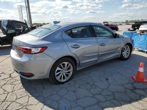 Heater Climate Temperature Control A-spec Fits 16-18 ILX 4842076 - Picture 3 of 12