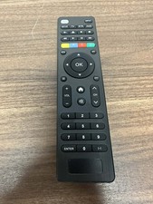 Sanyo OEM 3-Device Universal TV Remote Control Very Good