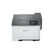 Lexmark CS531dw - Stampante - A colori - Fronte/retro - Laser - A4/Legal - 1200 