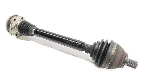 2015-2018 VW GOLF / AUDI A3 S3 (8V) 2.0L FRONT RIGHT PASSENGER CV AXLE SHAFT - Picture 1 of 4