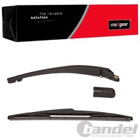 Maxgear Heckwischerarm + Wischerblatt Passend FüR Volvo XC90 | 39-0455