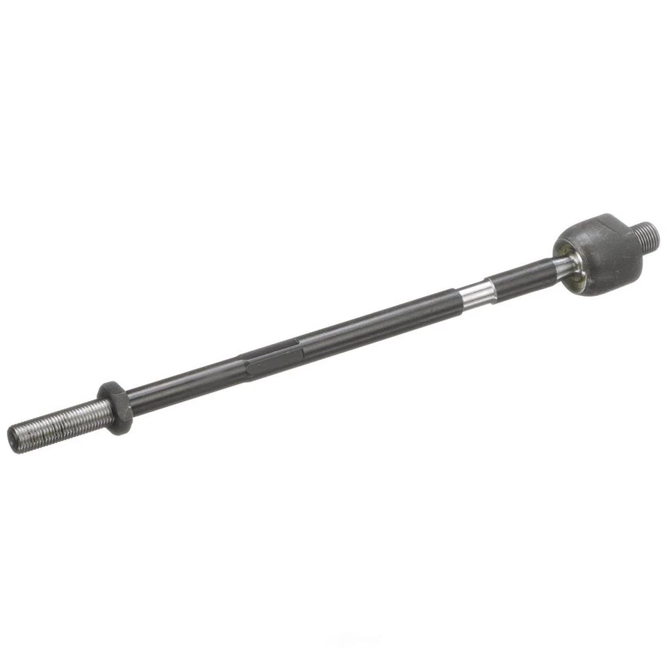 Juego de 2 pares de extremos de varilla de amarre interior Delphi para Mitsubishi 3000GT 1991 Foto 3 de 3