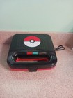 Pokemon 2 Grilled Cheese Maker Pikachu Poke Ball Square Used Great Condition