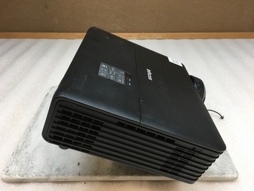 InFocus IN146 DLP 2700 ANSI Cinema HD 1080p 3D HDMI Projector w/ 729 Lamp Hours - Picture 4 of 9