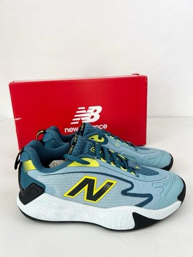 New Balance Fresh Foam X CT-Rally v1 blau Damengröße 7,5 neu mit Karton " - Bild 6 von 9