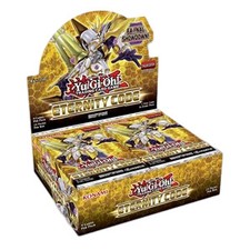 Yugioh: Eternity Code - Display (DE)