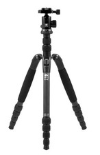 Sirui A1205 Tripod with Y-11 Ball Head Carbon Fiber 