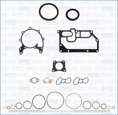 GASKET CYLINDER HEAD 10037000 FOR SUZUKI G16A 1.6L 4cyl