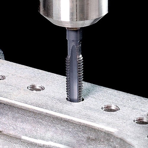 Drill Bit Tool Screw Thread Bit HSS Hex Shank Hole Opener Hole Drill Bit - Picture 7 of 15