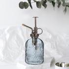  Sprühwasserflasche Gießbrause Handsprühgerät Innenwässerung Kann