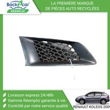 Calandre Renault KOLEOS